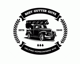 Best Gutter Guys entry by Fani Safitri Sofiyanti