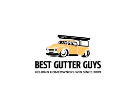 Best Gutter Guys entry by Wahyu Hamdani