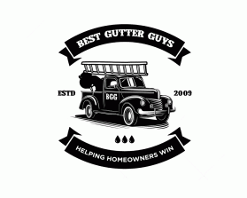 Best Gutter Guys entry by Fani Safitri Sofiyanti