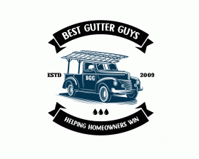 Best Gutter Guys entry by Fani Safitri Sofiyanti