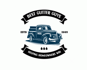 Best Gutter Guys entry by Fani Safitri Sofiyanti
