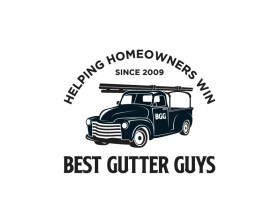 Best Gutter Guys entry by Wahyu Hamdani