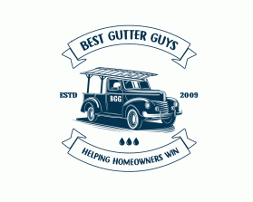 Best Gutter Guys entry by Fani Safitri Sofiyanti