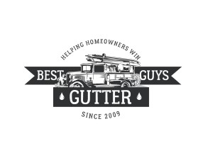 Best Gutter Guys entry by Edge Rosalejos