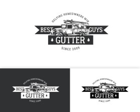 Best Gutter Guys entry by Edge Rosalejos