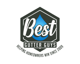 Best Gutter Guys entry by Ronnie Bantillo ll