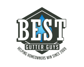 Best Gutter Guys entry by Ronnie Bantillo ll