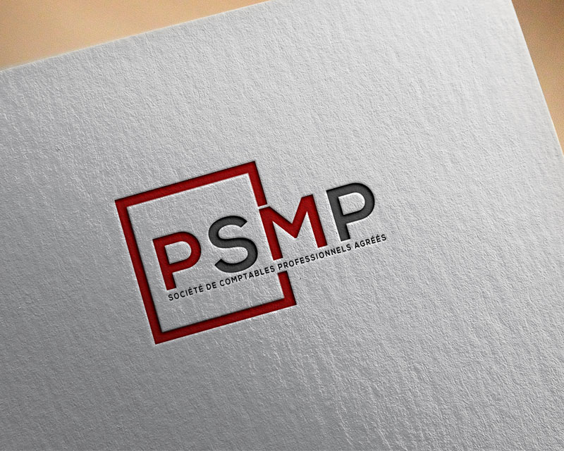 Logo Design for PSMP