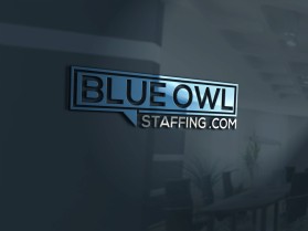 Blue Owl Staffing .com entry by MuhammadR