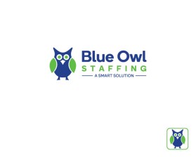 Blue Owl Staffing .com entry by nsdhyd