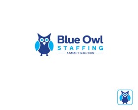 Blue Owl Staffing .com entry by nsdhyd