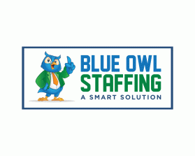 Blue Owl Staffing .com entry by distosia