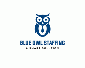 Blue Owl Staffing .com entry by distosia