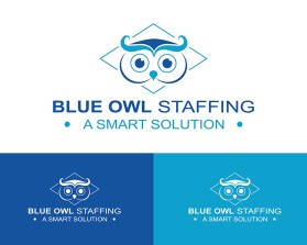 Blue Owl Staffing .com entry by VG