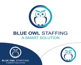 Blue Owl Staffing .com entry by VG