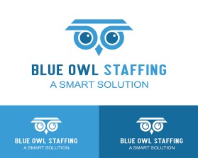 Blue Owl Staffing .com entry by VG