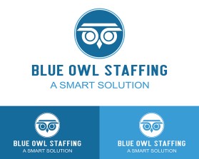 Blue Owl Staffing .com entry by VG