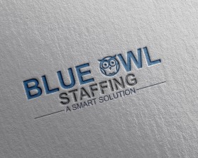 Blue Owl Staffing .com entry by fuzzyxx