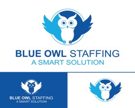 Blue Owl Staffing .com entry by VG