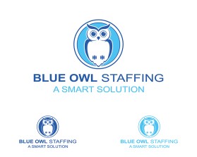Blue Owl Staffing .com entry by VG