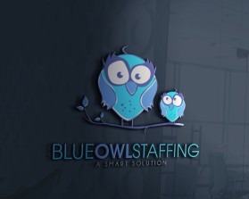 Blue Owl Staffing .com entry by juin