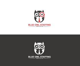 Blue Owl Staffing .com entry by freelancernursultan