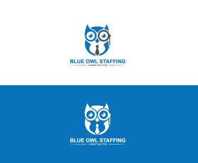 Blue Owl Staffing .com entry by freelancernursultan
