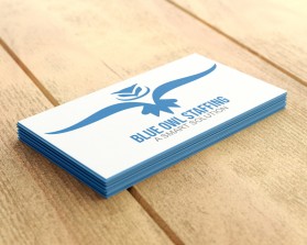 Blue Owl Staffing .com entry by fuzzyxx