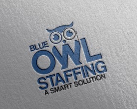 Blue Owl Staffing .com entry by fuzzyxx