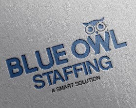 Blue Owl Staffing .com entry by fuzzyxx