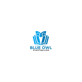 Blue Owl Staffing .com entry by Aminxkee