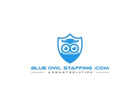 Blue Owl Staffing .com entry by savana