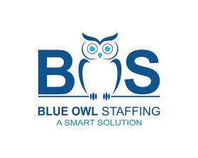 Blue Owl Staffing .com entry by VG