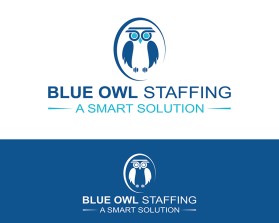 Blue Owl Staffing .com entry by VG