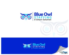 Blue Owl Staffing .com entry by webpagesol