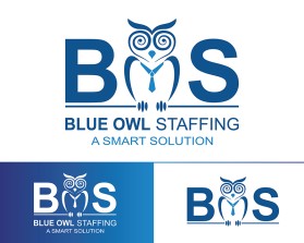 Blue Owl Staffing .com entry by VG