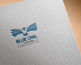 Blue Owl Staffing .com entry by fuzzyxx