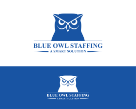 Blue Owl Staffing .com entry by ElDoksh