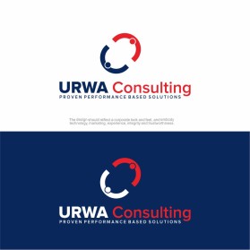 URWA Consulting, LLC entry by Mesmi