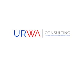 URWA Consulting, LLC entry by paragraphikadesigns