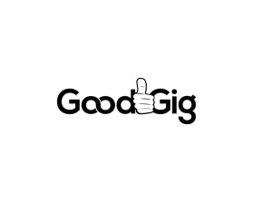 Good Gig entry by RGR design