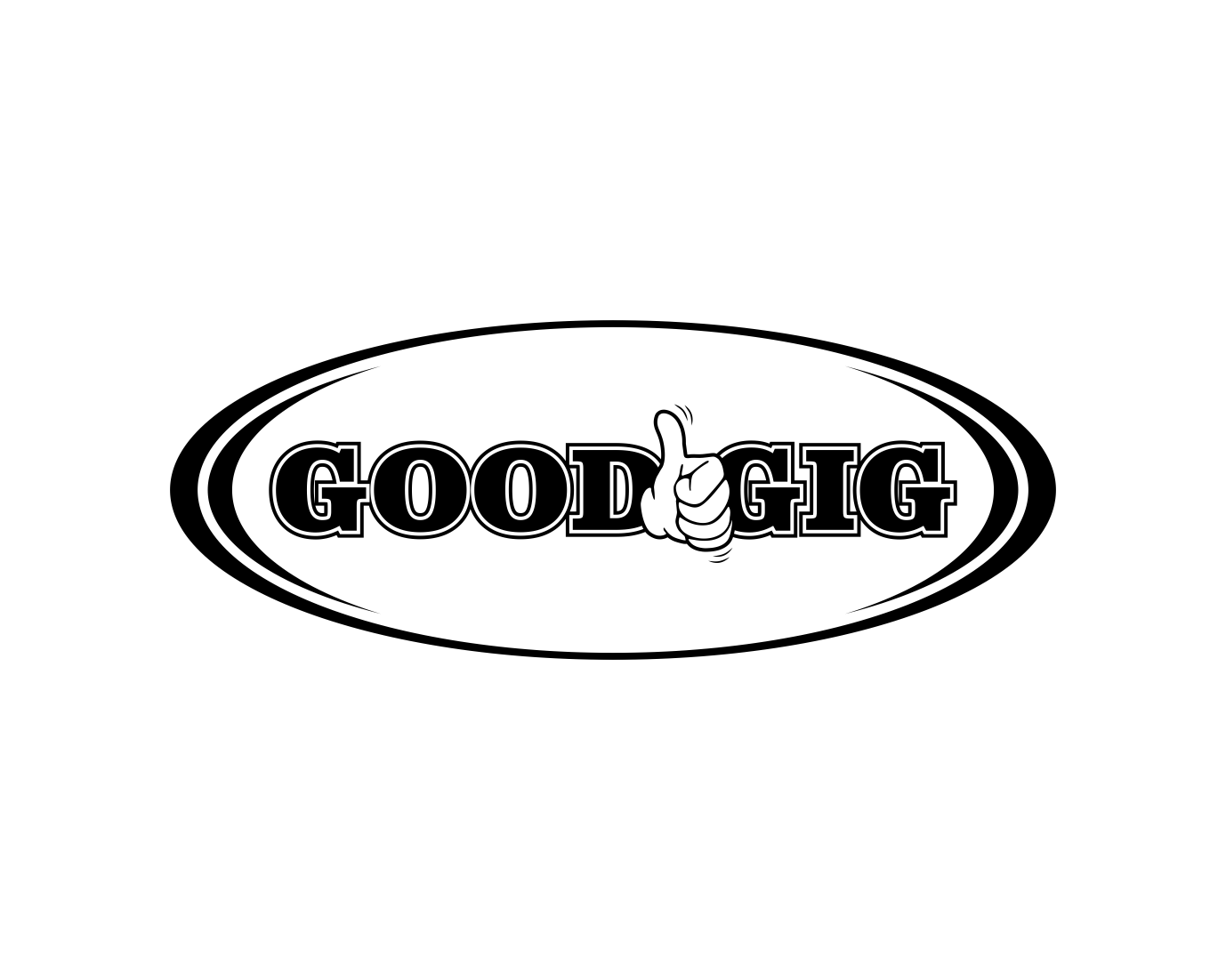 Logo Design for Good Gig
