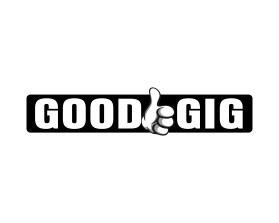 Good Gig entry by studio7art