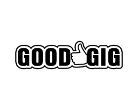 Good Gig entry by studio7art