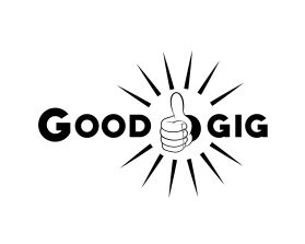 Good Gig entry by ElDoksh