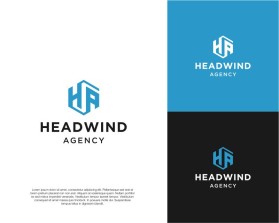 Headwind Agency entry by neze