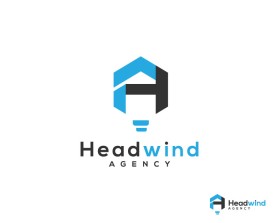 Headwind Agency entry by Imagine Design
