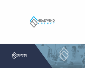 Headwind Agency entry by muneiz27