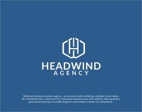 Headwind Agency entry by Tawatchai