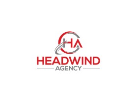 Headwind Agency entry by Sa_Shamjet